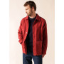 Veste en coton Sirocco Saint James