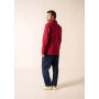 Veste en coton Sirocco Saint James