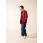 Veste en coton Sirocco Saint James