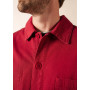 Veste en coton Sirocco Saint James