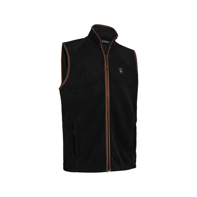 Gilet polaire Cumbria Deerhunter