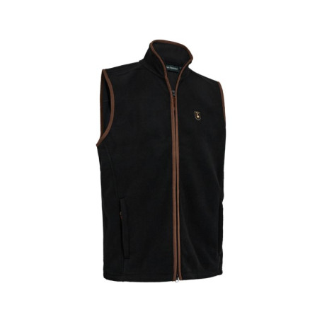 Gilet polaire Cumbria Deerhunter