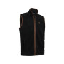 Gilet polaire Cumbria Deerhunter