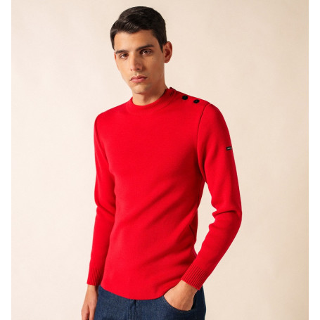 Pull Rochefort Saint James