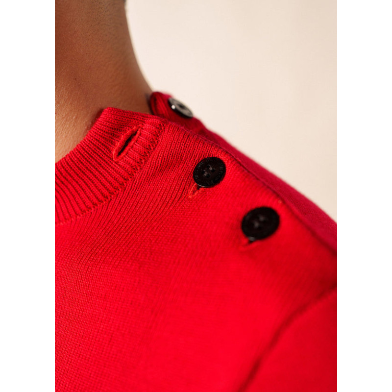 Pull Rochefort Saint James