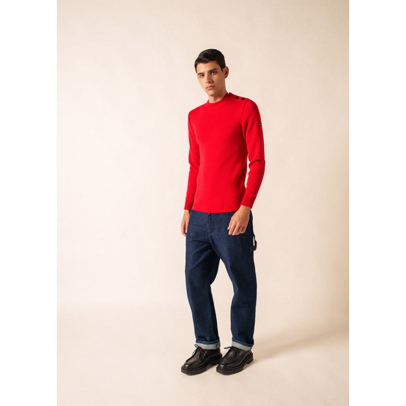 Pull Rochefort Saint James