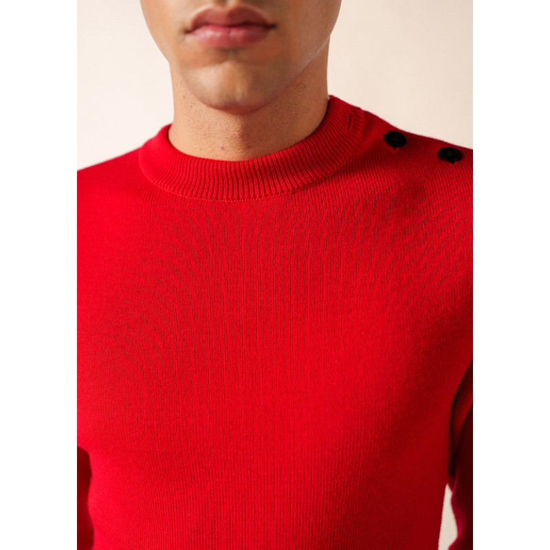 Pull Rochefort Saint James