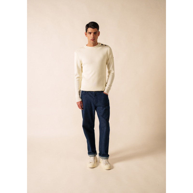 Pull Rochefort Saint James