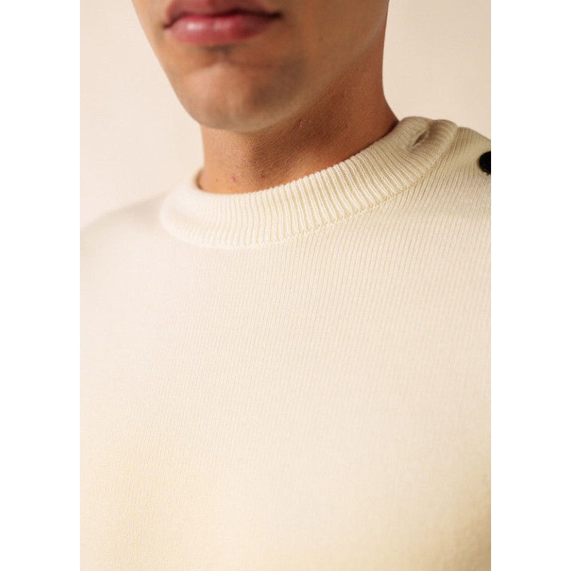 Pull Rochefort Saint James