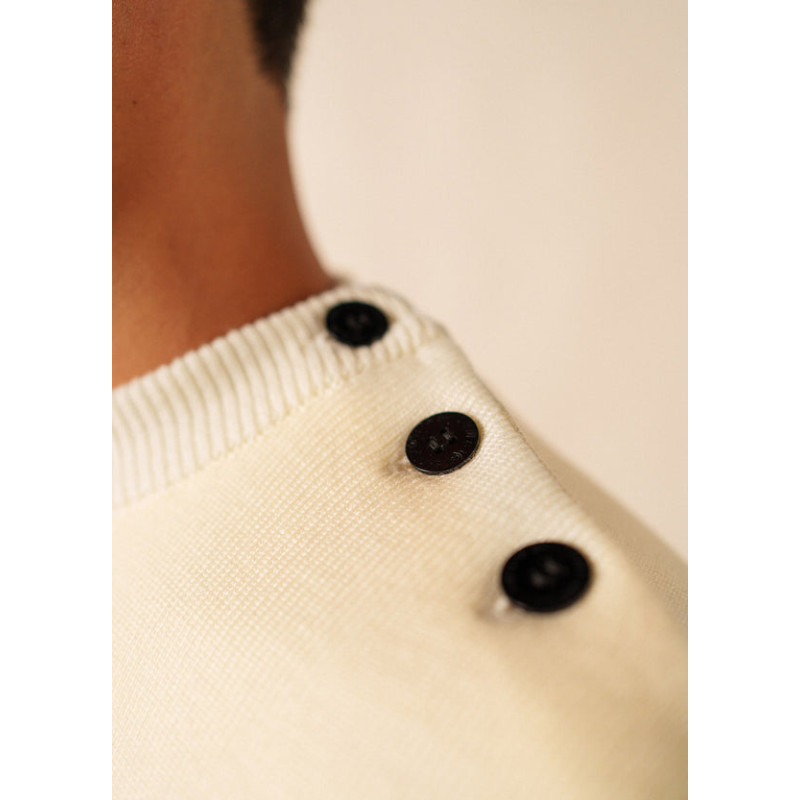 Pull Rochefort Saint James