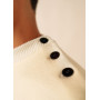 Pull Rochefort Saint James