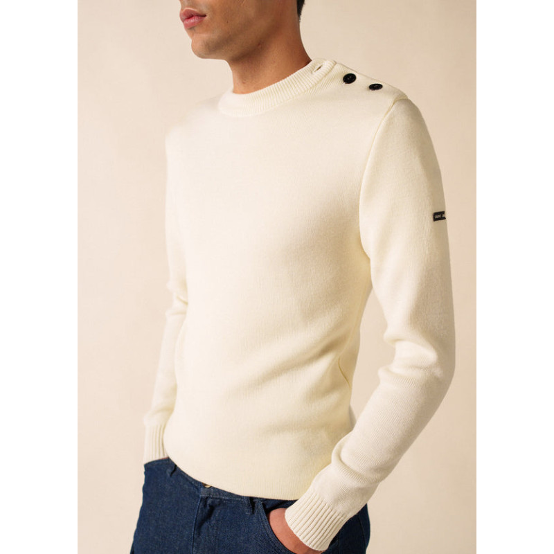 Pull Rochefort Saint James