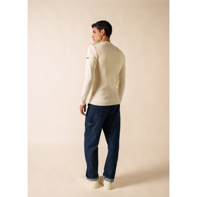 Pull Rochefort Saint James