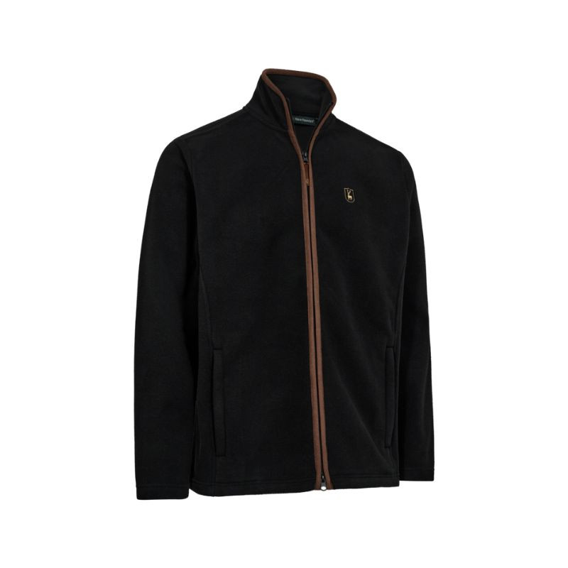 Cumbria Deerhunter polar vest