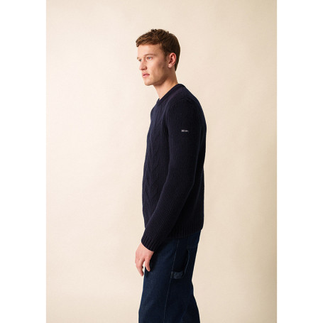 Pull Tignes Saint James