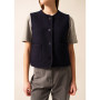Saint James Jura Vrouwen Vest