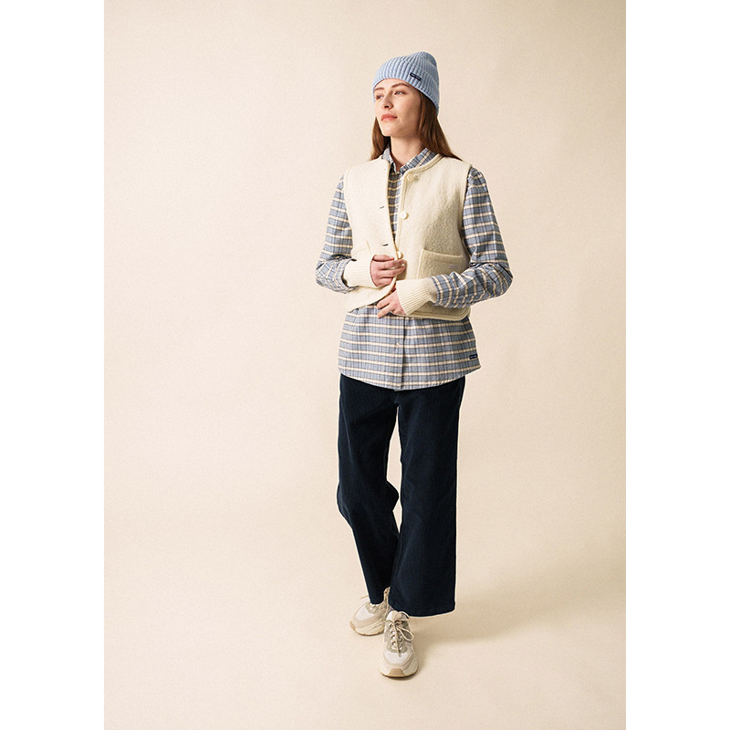 Saint James Jura Vrouwen Vest