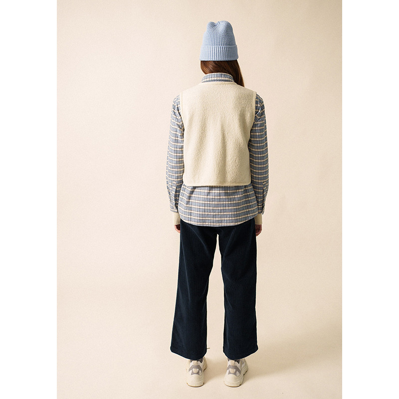 Saint James Jura Vrouwen Vest