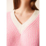 Pull Courchevel Femme Saint James