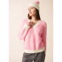 Pull Courchevel Femme Saint James