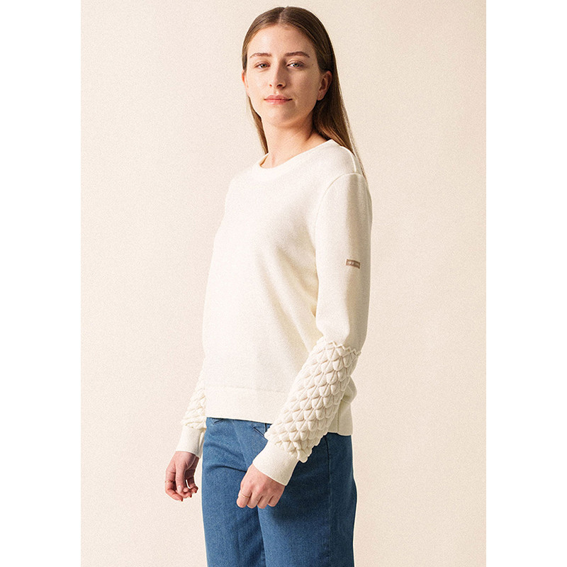 Pull Cluses Femme Saint James