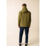 Parka Saint Denis Saint James