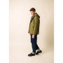 Parka Saint Denis Saint James