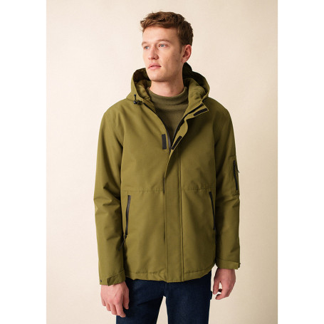 Parka Saint Denis Saint James