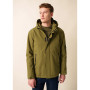 Parka Saint Denis Saint James