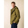 Parka Saint Denis Saint James