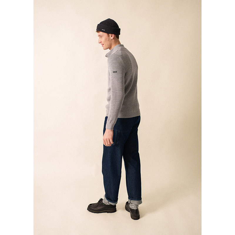 Pull Bourboule Saint James