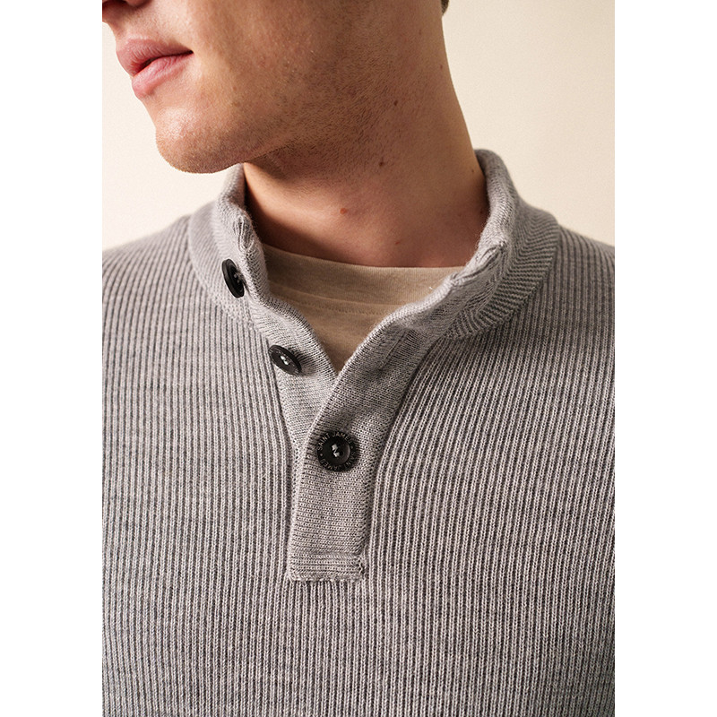 Pull Bourboule Saint James