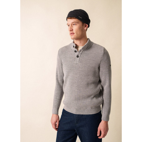 Pull Bourboule Saint James