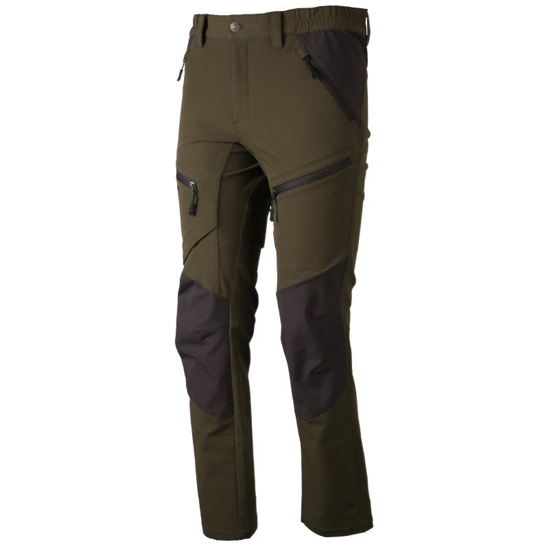 Pantalon Flex Vert Somlys