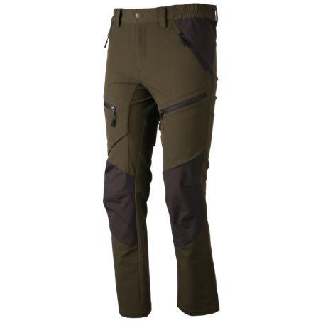 Pantalon Flex Vert Somlys