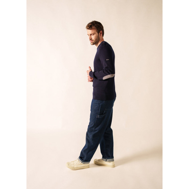 Pull Marin Dinan Saint James