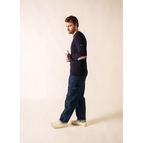 Pull Marin Dinan Saint James
