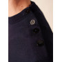 Pull Marin Dinan Saint James