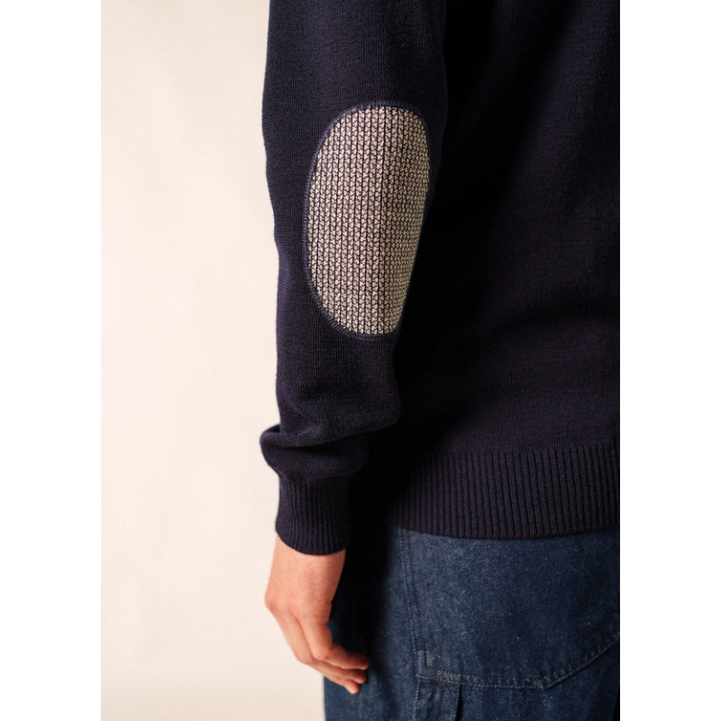 Pull Marin Dinan Saint James