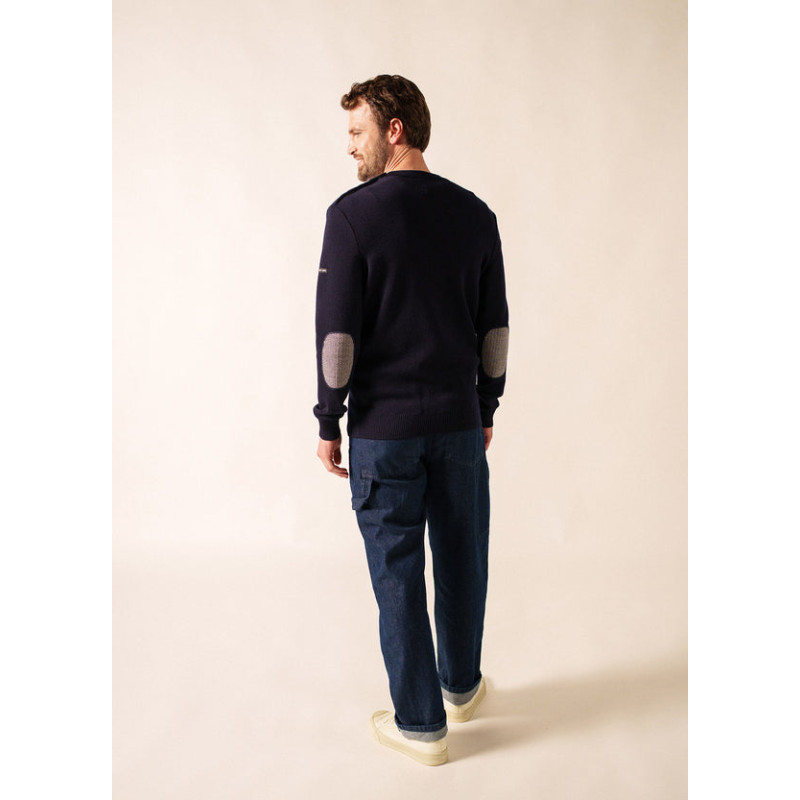 Pull Marin Dinan Saint James