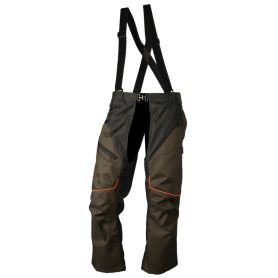 Kevlar-fietsbroek Survivor Somlys