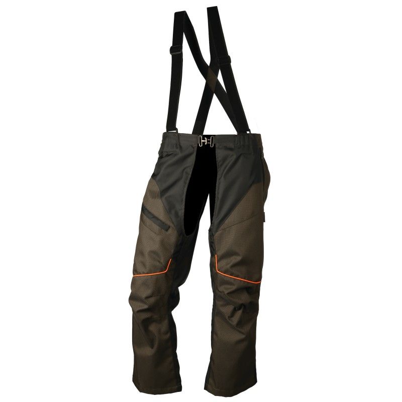 Kevlar-fietsbroek Survivor Somlys