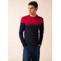 Pull marin Bretagne Saint James