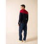 Pull marin Bretagne Saint James