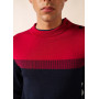 Pull marin Bretagne Saint James