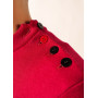 Pull marin Bretagne Saint James