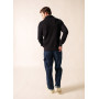 Pull Cotentin Col Camionneur Saint James