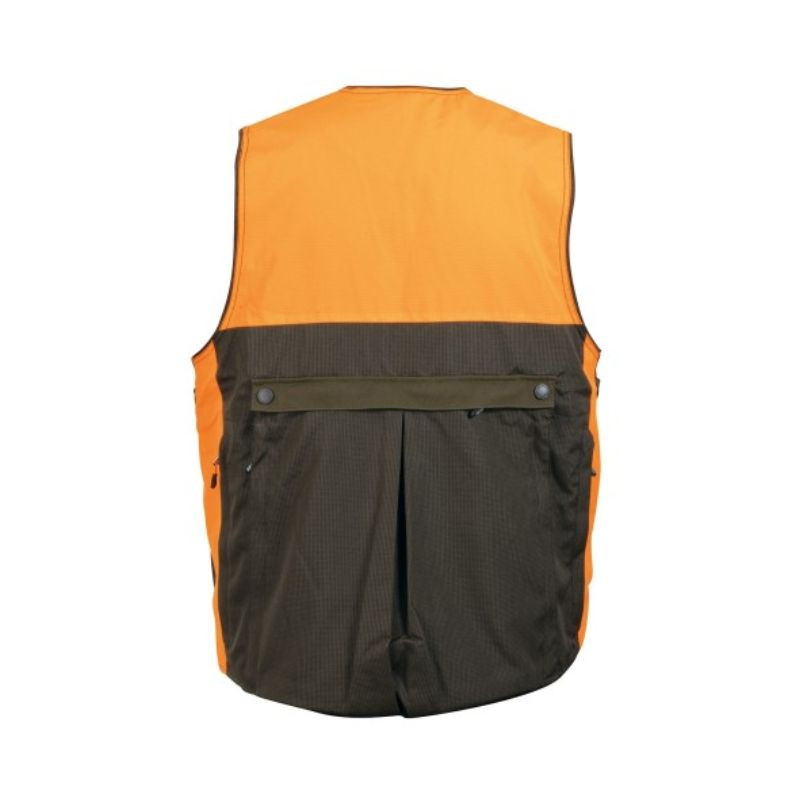 Gilet Armotion Orange Class-V Hart