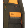 Gilet Armotion Orange Class-V Hart