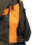 Gilet Armotion Orange Class-V Hart